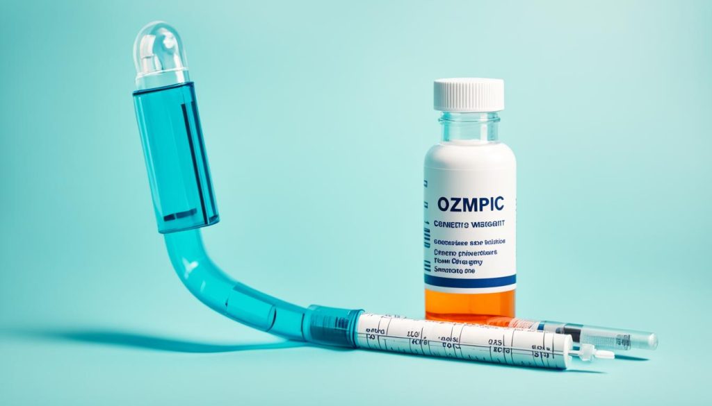 Is Ozempic safe for weight loss