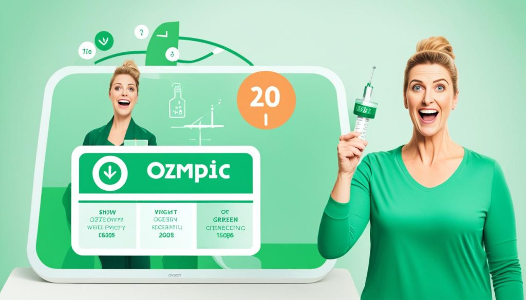 does ozempic work for weight loss