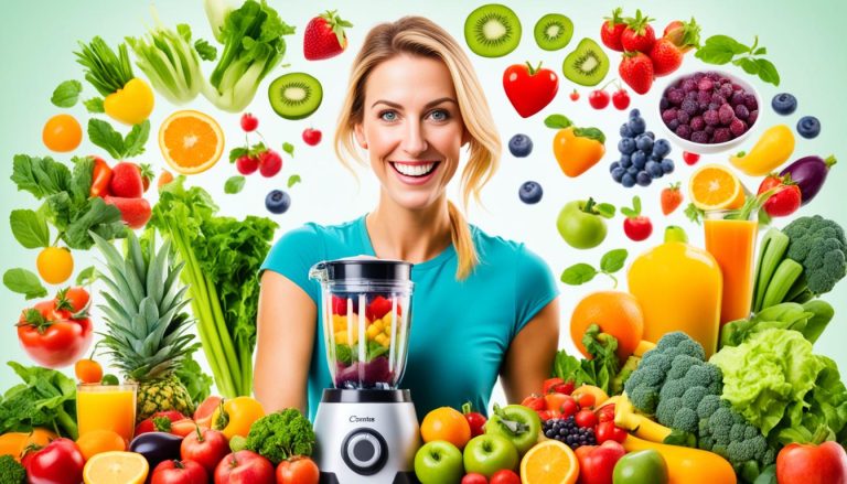 how effective is a smoothie diet