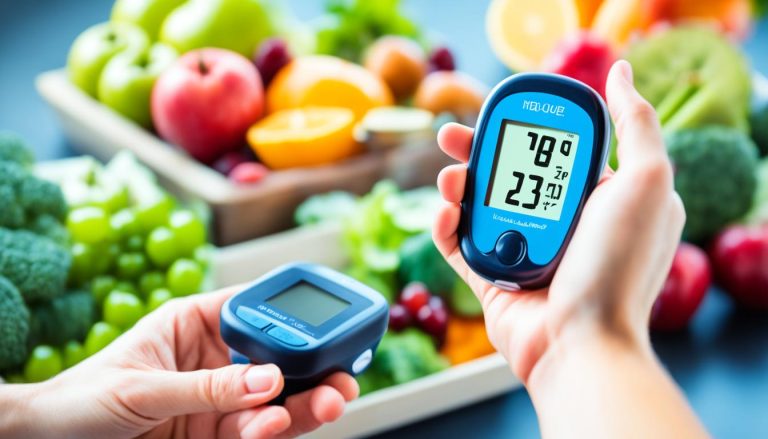 how to find out blood sugar level