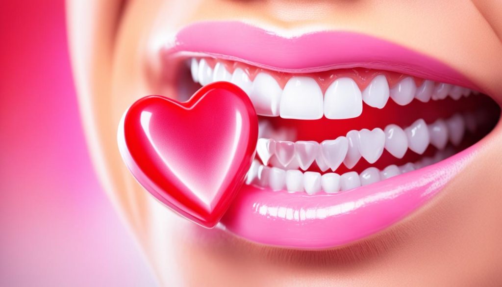 oral health and heart disease