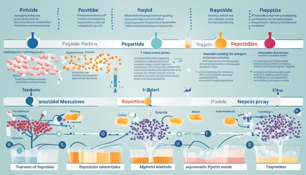 peptide therapy methods